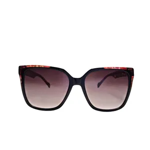 عینک آفتابی  گربه ای زنانه جورجیو ولنتی مدل gv-5253