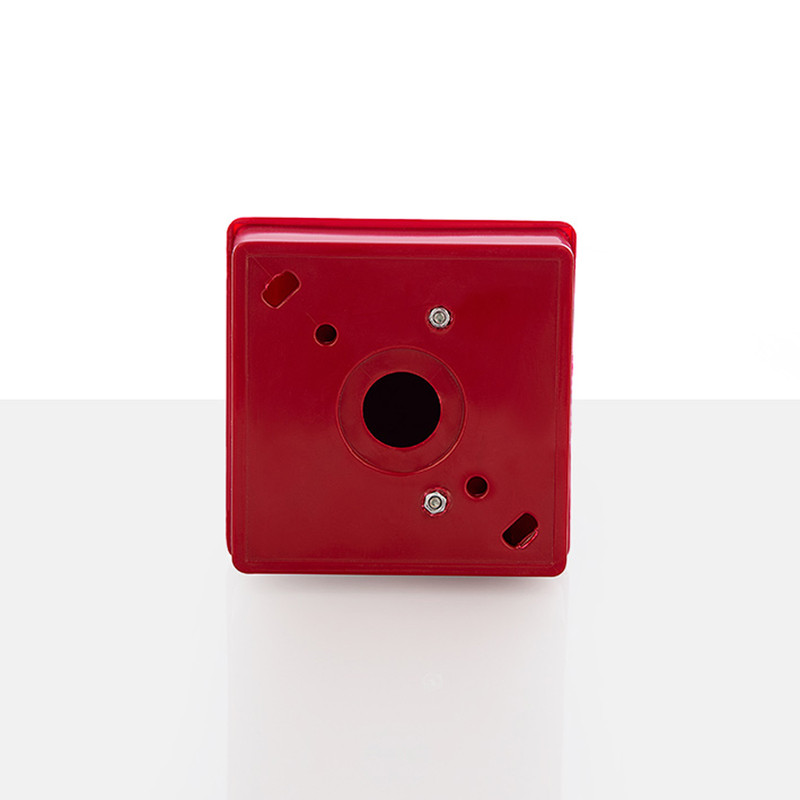 آژیر اعلام حریق سایان مدل AF-S95 آژیر اعلام حریق سایان مدل AF-S95