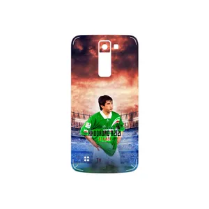 MAHOOT Khodadad Azizi Cover Sticker for LG K8
