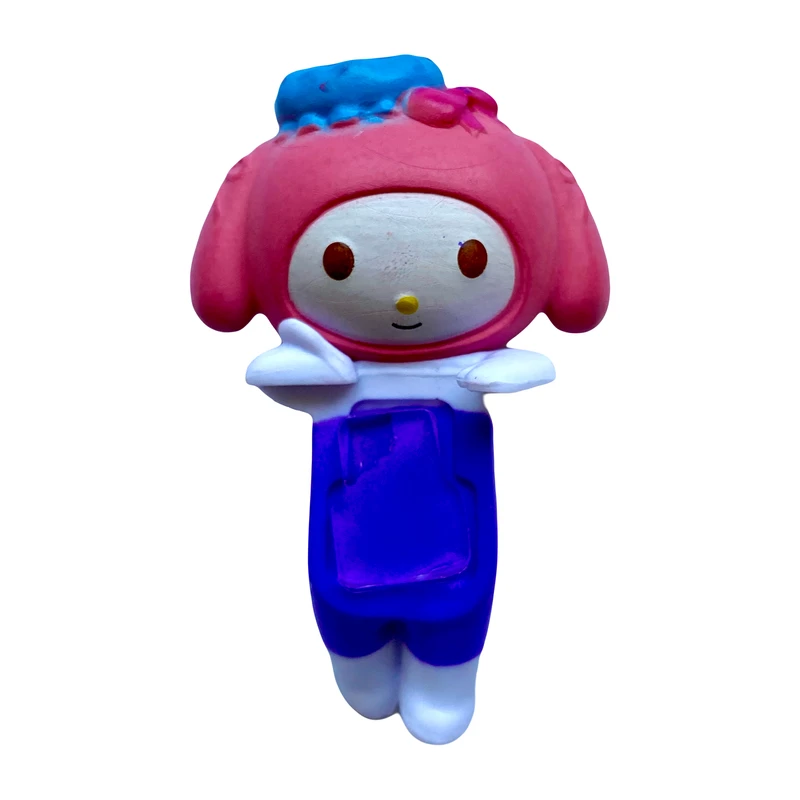 فیگور تزئینی موبایل و تبلت مدل هیپرز طرح ملودی کد 02