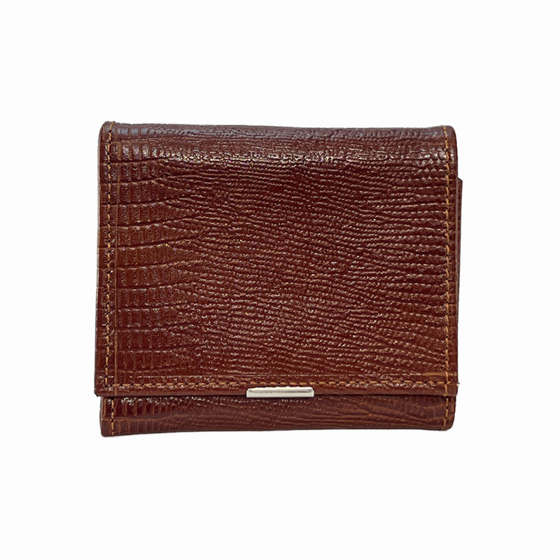 کیف پول مدل سنگی ریز کد 01