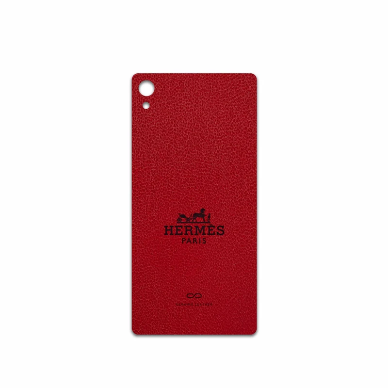 برچسب پوششی ماهوت مدل RL-HRMS مناسب برای گوشی موبایل سونی Xperia Z3 Plus