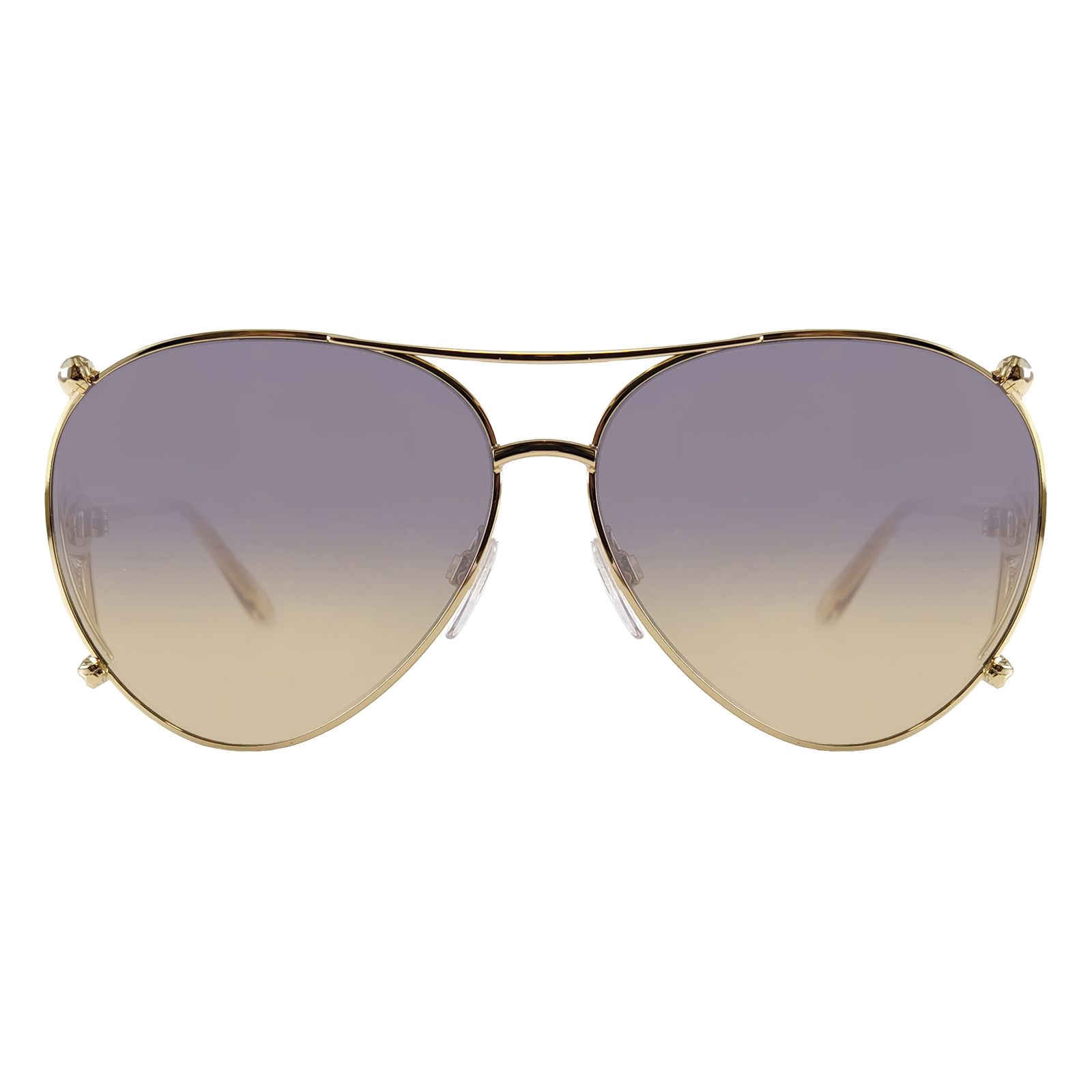 عینک آفتابی زنانه روبرتو کاوالی مدل RC105732Z -  - 2