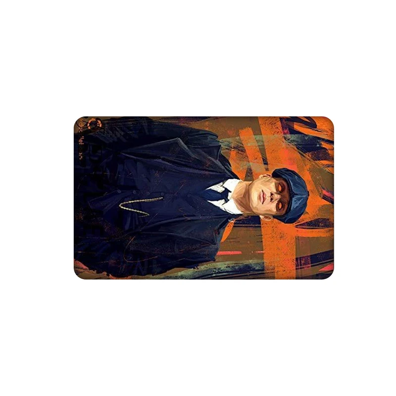 استیکر کارت مدل peaky blinders کد 2157