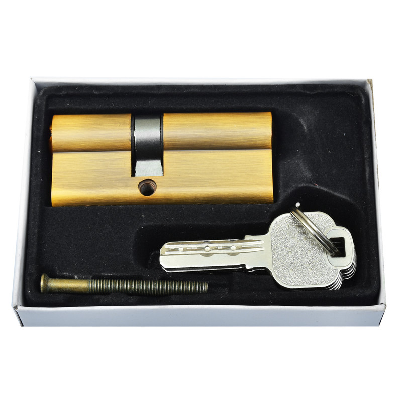 سیلندر قفل کد 2752