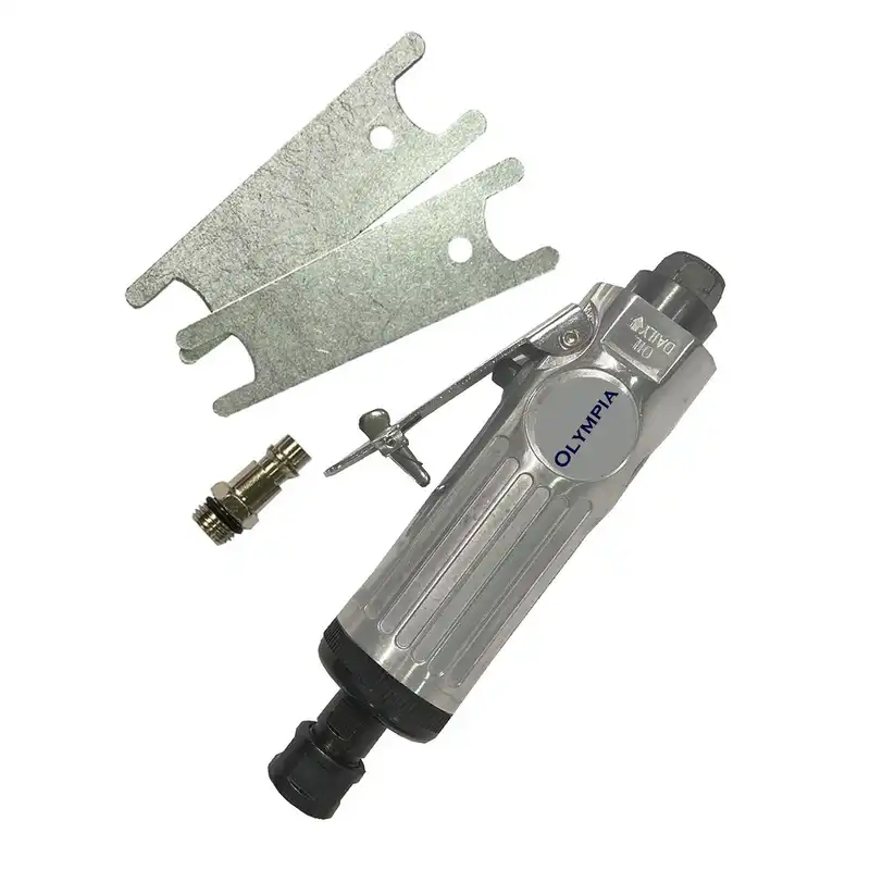 فرز انگشتی بادی المپیا مدل PE027