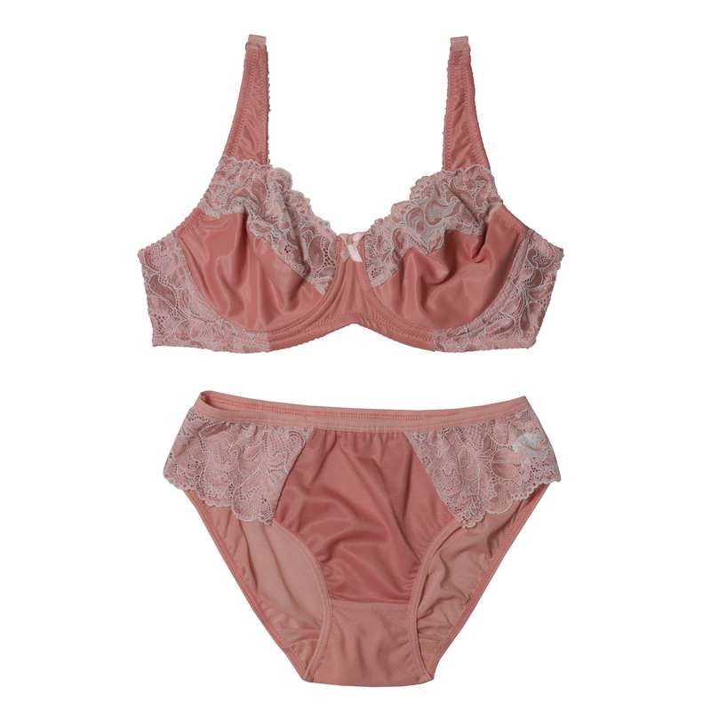 ست شورت و سوتین زنانه مکسوریا مدل 9050-G