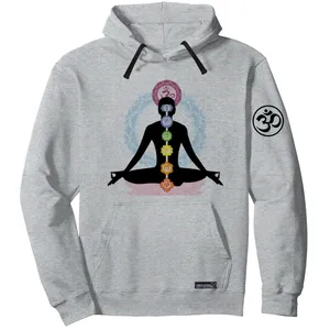 هودی مردانه 27 مدل Meditation کد MH401