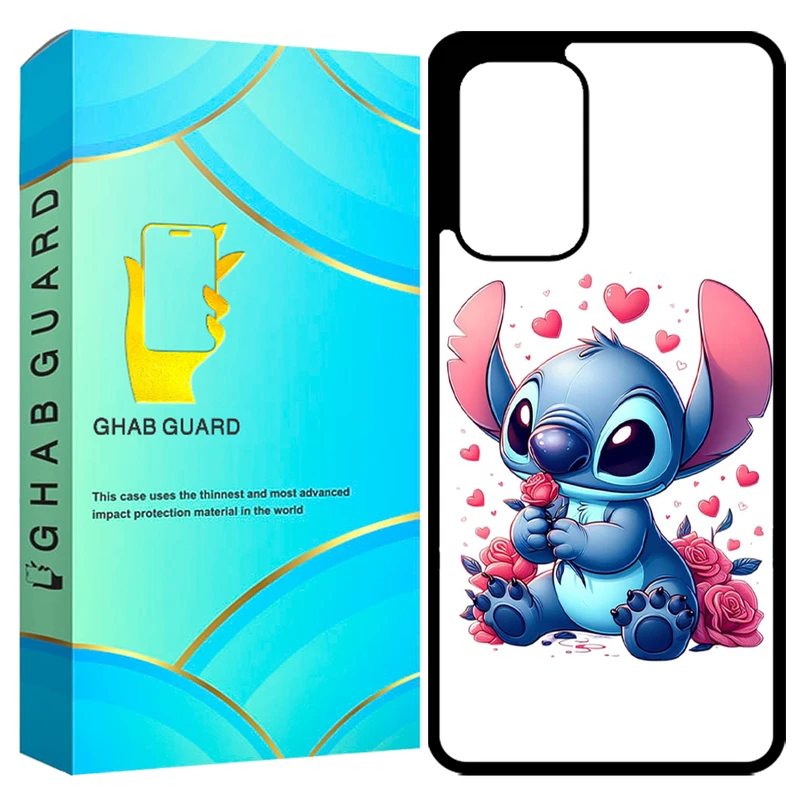 کاور قاب گارد مدل GCHPA53 مناسب برای گوشی موبایل سامسونگ Galaxy A53 5G