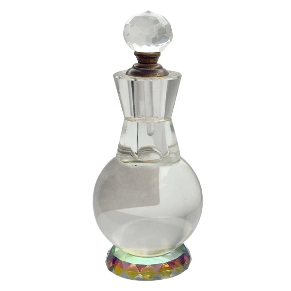 محفظه نگهدارنده عطر مدل جوبارین ظرفیت 10 میلی‌لیتر