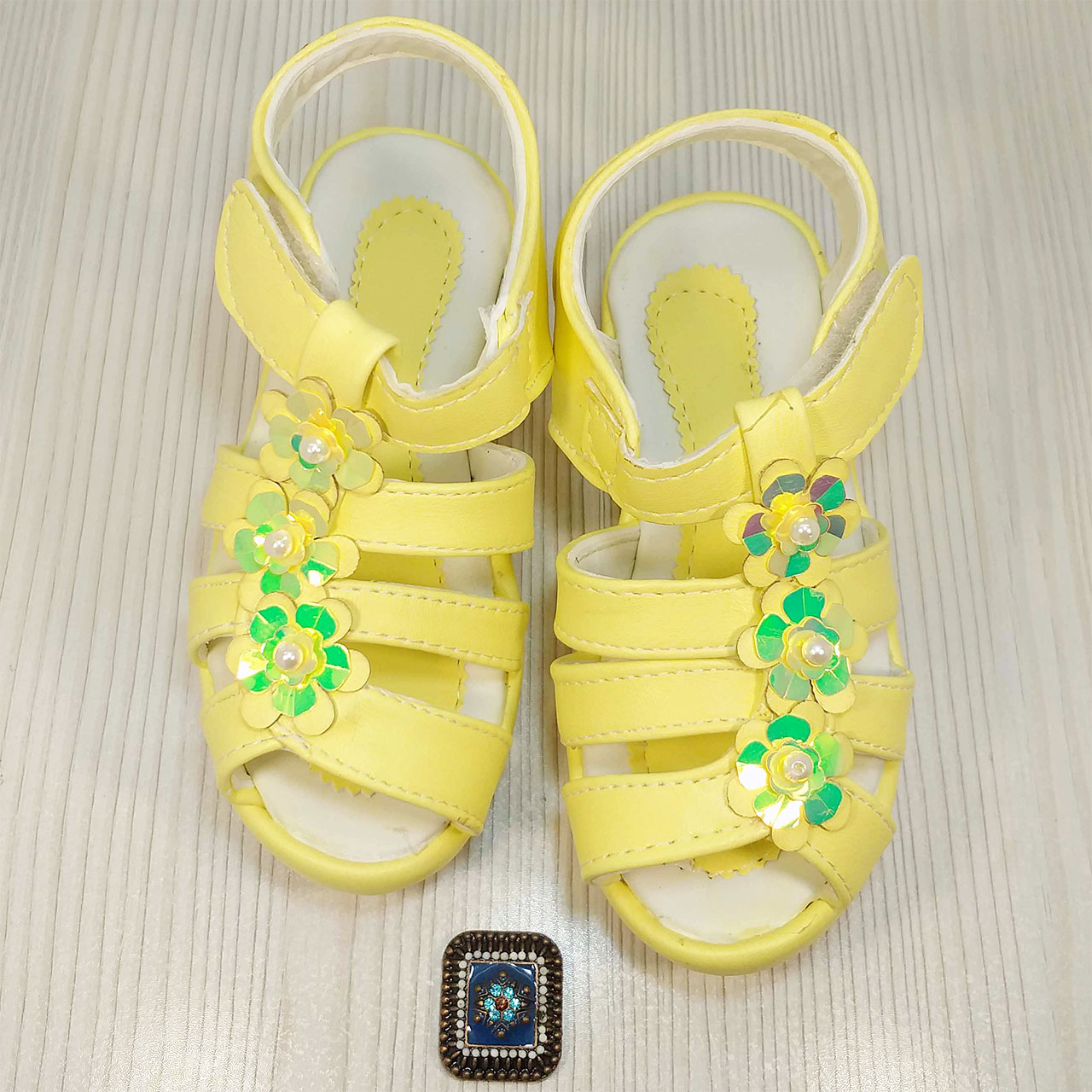 صندل نوزادی مدل FLW_YDM73