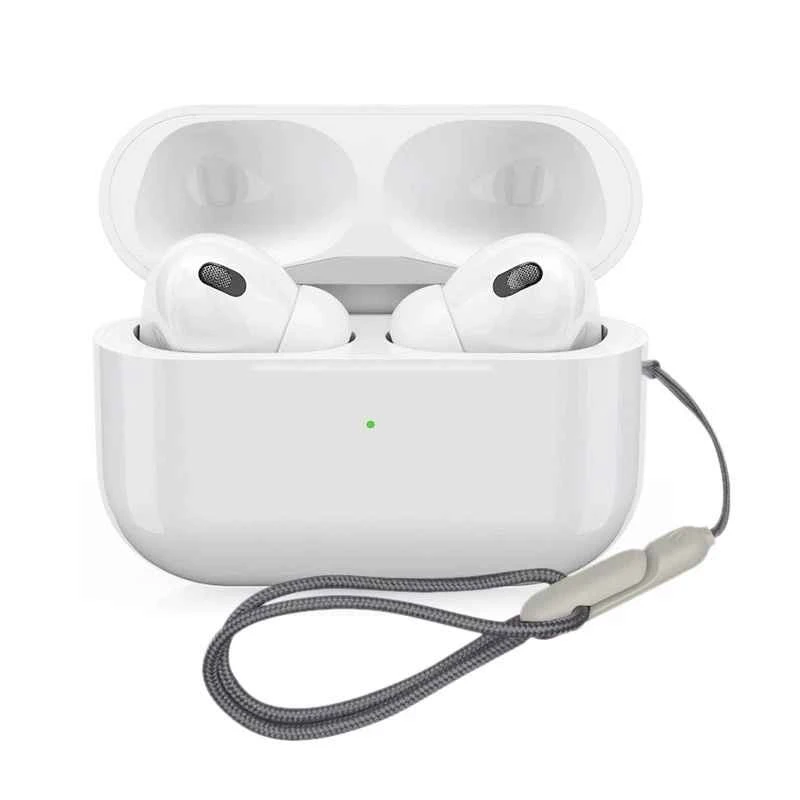 هندزفری بلوتوثی لومی مدل  airpods pro 2 type-c anc