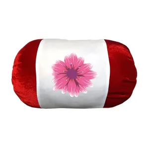 بالش مدل گل