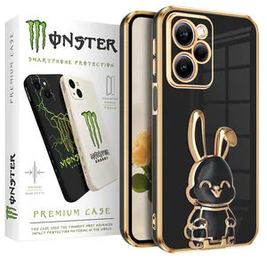 Magic rabbit-1 monster cover suitable for Xiaomi Poco X5 Pro 5G