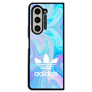 AKAM AMC-WSGZFOLD5-ADIDAS-22 Cover For Samsung Galaxy Z Fold 5