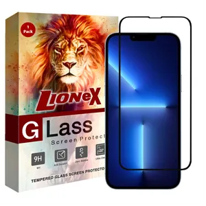  Lionex CRC-L Ceramics Screen Protector For Apple iPhone 13 Pro
