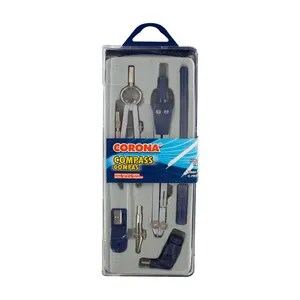 ست پرگار کرونا مدل مهندسی 707B