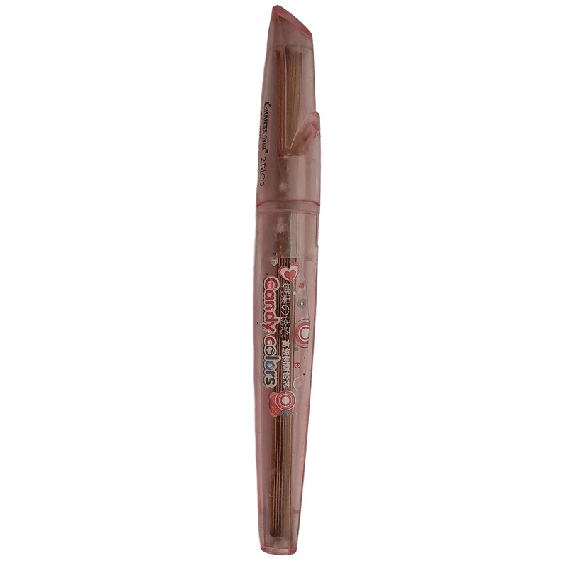 نوک مداد نوکی 0.5 میلی متری کد U700 مجموعه 4 عددی