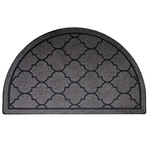 پادری طرح مراکشی کد A.823 سایز 76x46 سانتی‌متر مناسب برای فضای بیرونی