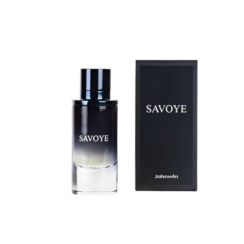 ادو تویلت مردانه جانوین مدل دیور ساواج حجم 100 میلی لیتر