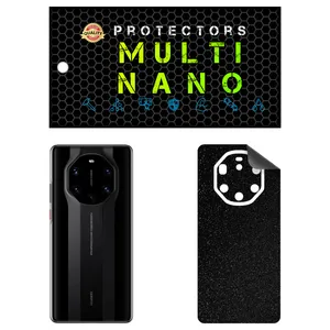 MULTI NANO X-F1G Back Skin For Huawei Mate 40 RS Porsche Design