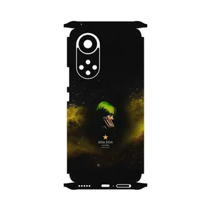 MAHOOT Billie Eilish-FullSkin Cover Sticker for Huawei Nova 9