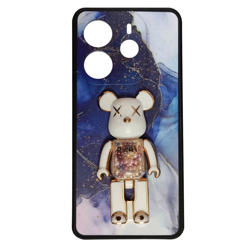 کاور قاب تک کد n14 مناسب برای گوشی موبایل شیائومی Xiaomi Redmi Note 14