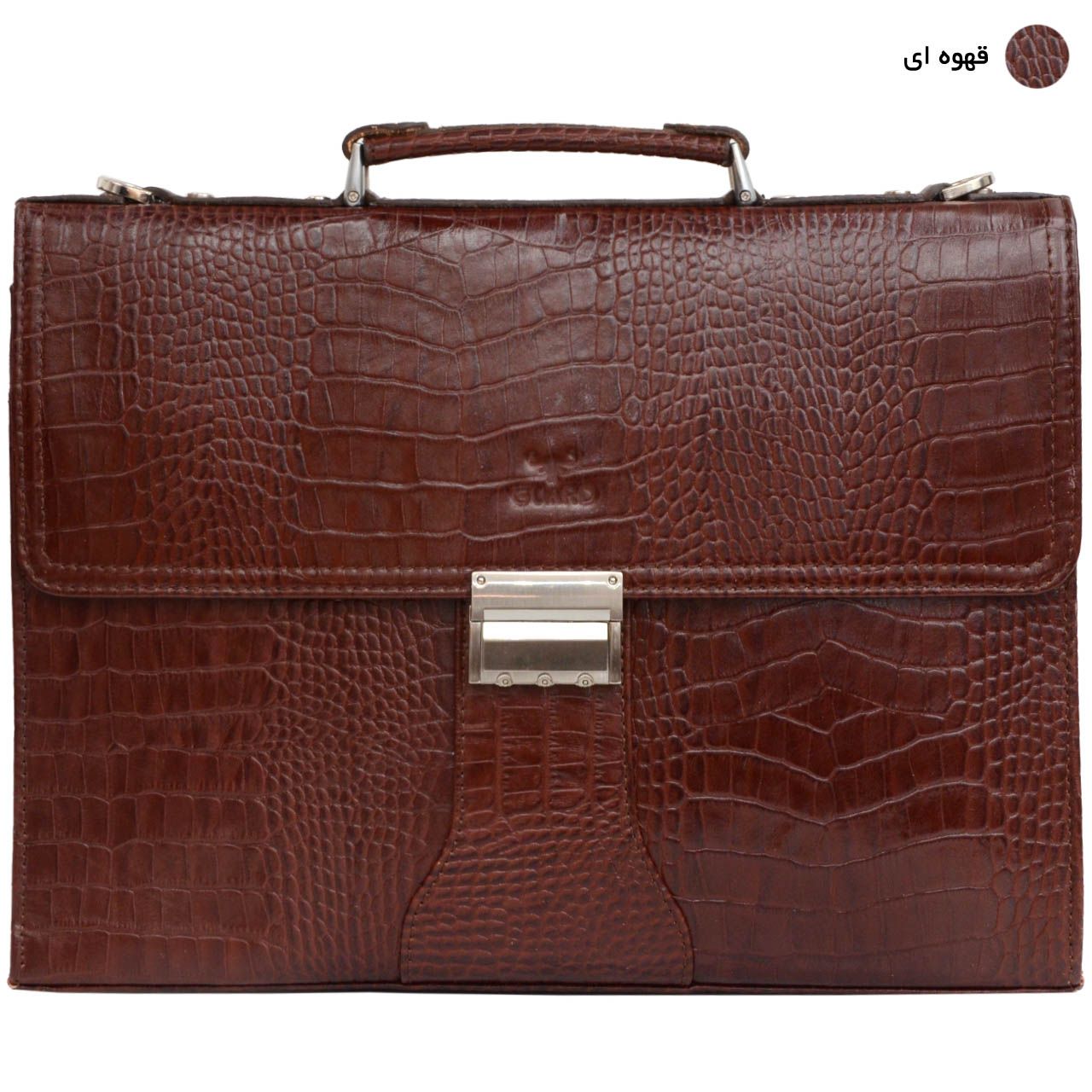 کیف اداری مردانه گارد مدل PARSA CR 2 -  - 19