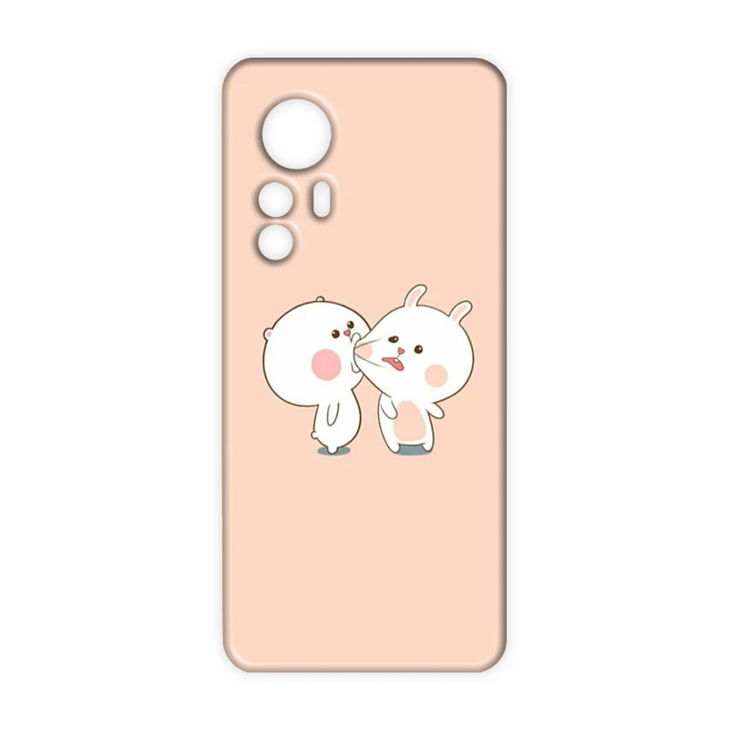 کاور مدل پنتول کد 189 مناسب برای گوشی موبایل شیائومی mi 12T / 12T Pro