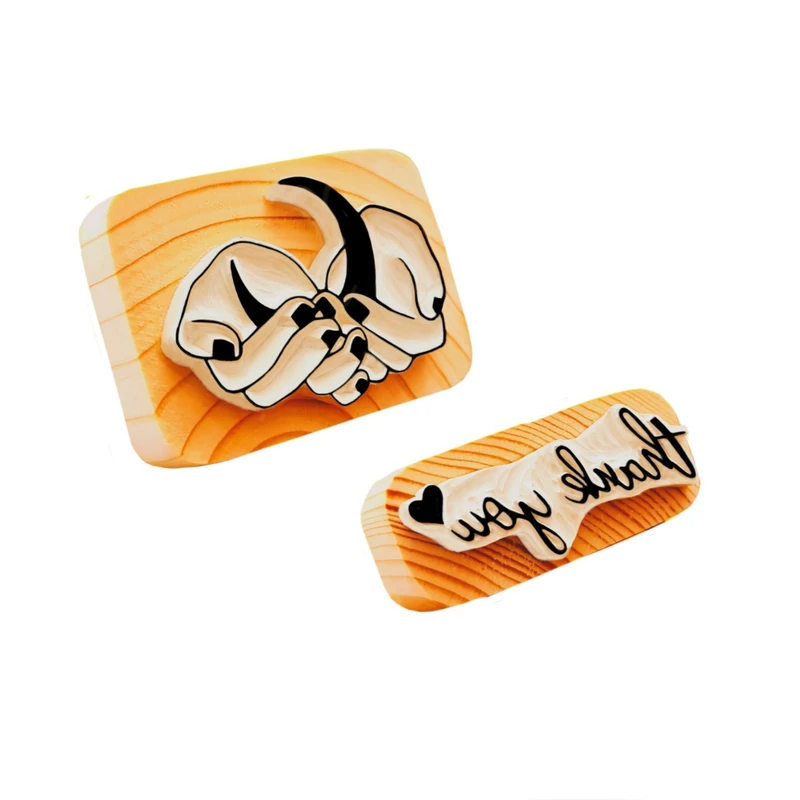 مهر طرح تنکیو و ماه من کد 1500 مجموعه 2 عددی