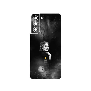 MAHOOT Adele Cover Sticker for Samsung Galaxy S21 5G