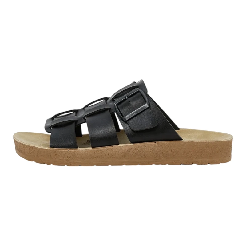 صندل مردانه ال سی وایکیکی مدل Ortopedic-pluse