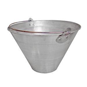 نقد و بررسی سطل بنایی مدل PA 2220 توسط خریداران