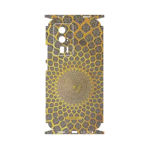 MAHOOT Sheykh_Lotfollah_Mosque-FullSkin Cover Sticker for Xiaomi Poco F5 Pro