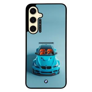 AKAM AMC-WSGS24FE-BMW-19 Cover For Samsung Galaxy S24 FE