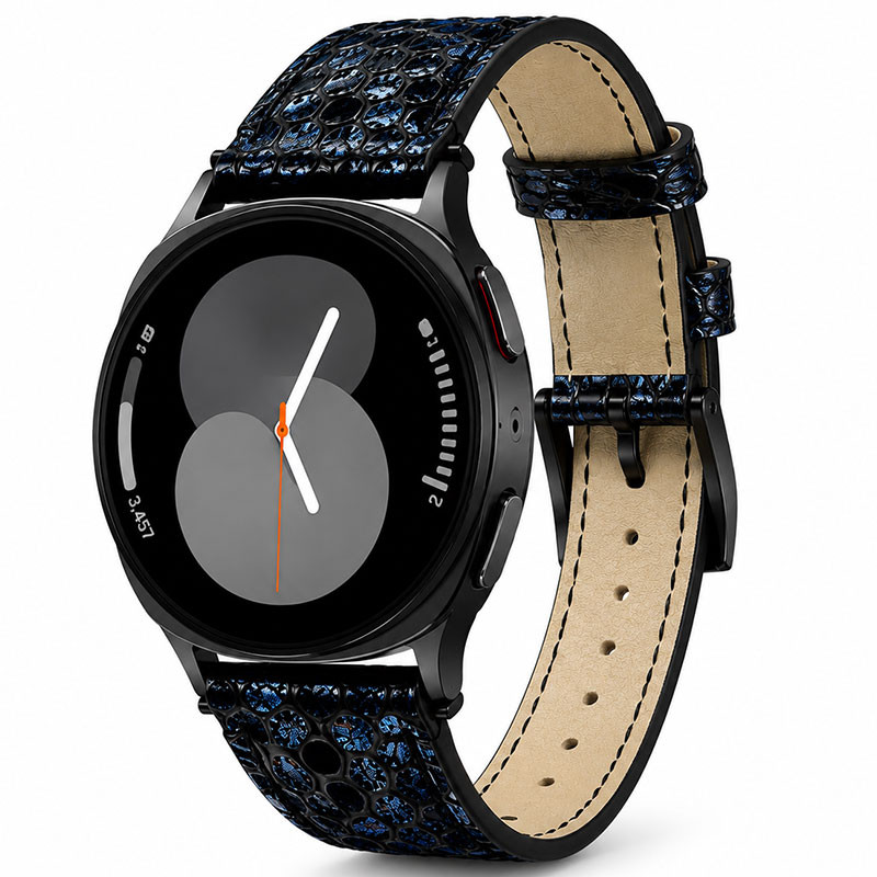 بند مسیر مدل Paython مناسب برای ساعت هوشمند سامسونگ Galaxy Watch 8 40mm