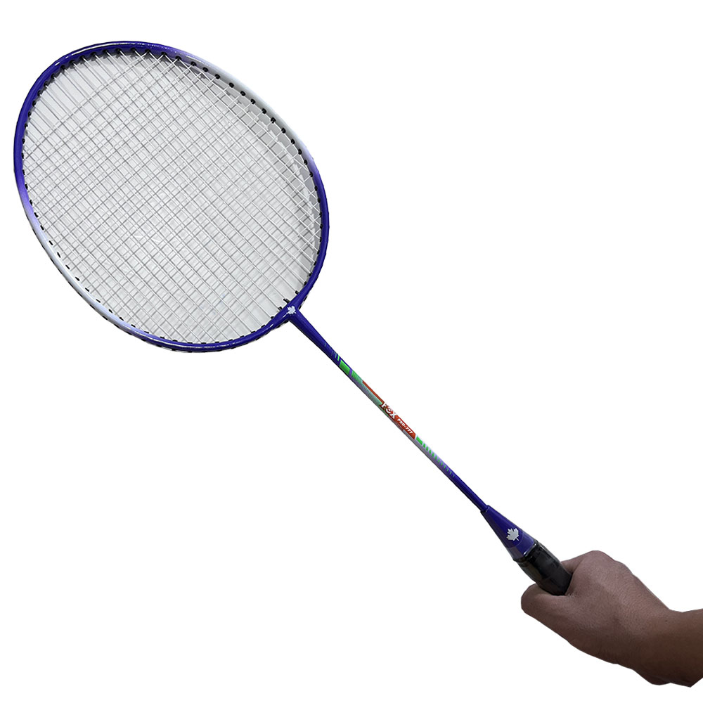 1 lakh badminton racket