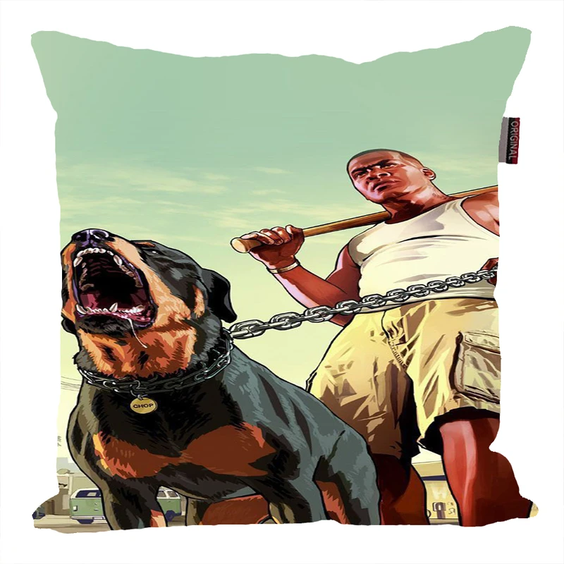 کوسن ناریکو طرح بازی GTA V کد 03495