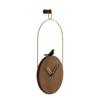 ساعت دیواری کوارتز مدل ماکرو