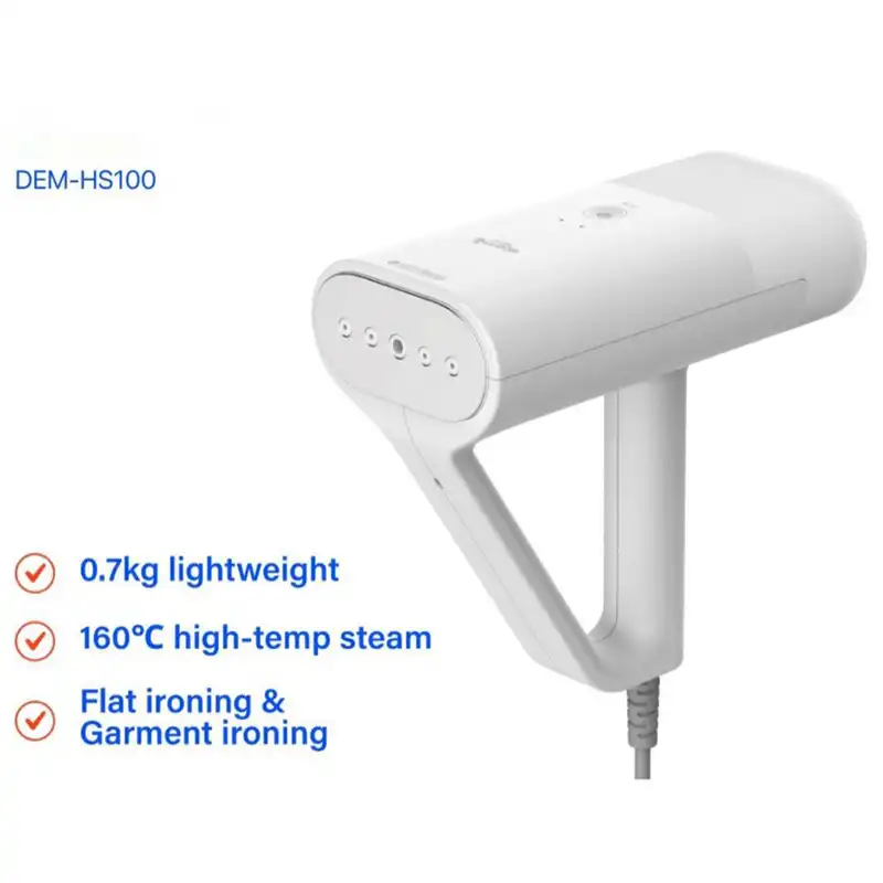 اتو بخار درما مدل HS100