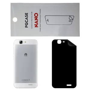 STAR RG Back Skin For Huawei Ascend G7