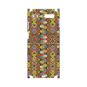 MAHOOT SISTAN Needlework 2-FullSkin Cover Sticker for Samsung Galaxy Z Flip