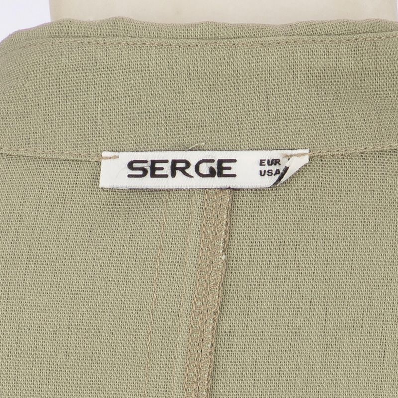 کت زنانه سرژه مدل 212259 - - 10