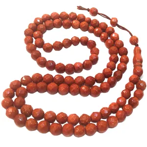 تسبیح مدل دلربا 101 دانه تراش