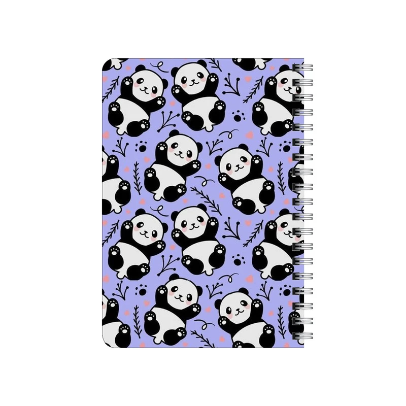 دفترچه یادداشت بامبیلیپ مدل پاندا کد 8242455