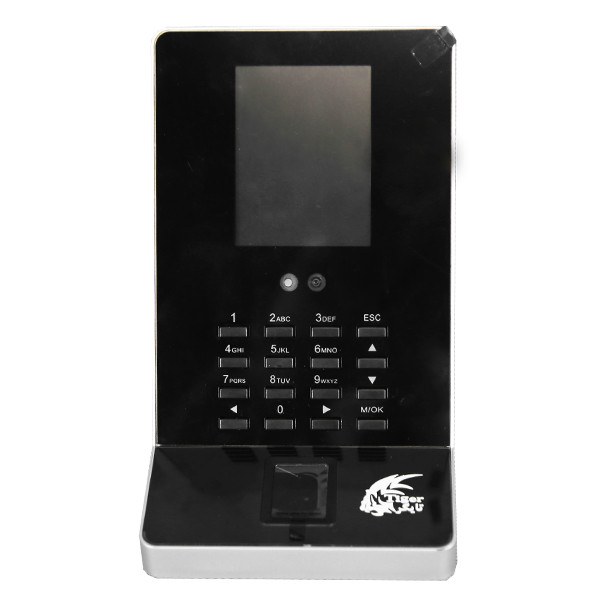 دستگاه کنترل تردد تایگر مدل T-38765
