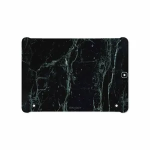 MAHOOT Graphite-Green-Marble Cover Sticker for Samsung Galaxy Tab S2 9.7 2015 T815