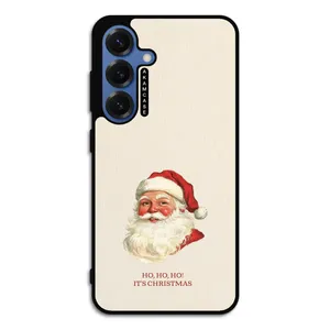 AKAM AMC-WSGS25-CHRISTMAS-27 Cover For Samsung Galaxy S25