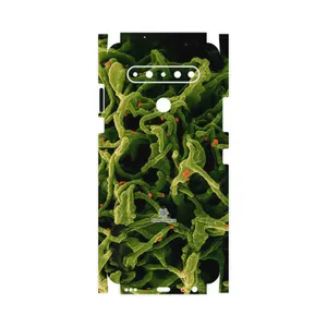 MAHOOT Atom Universe 2-FullSkin Cover Sticker for LG K61