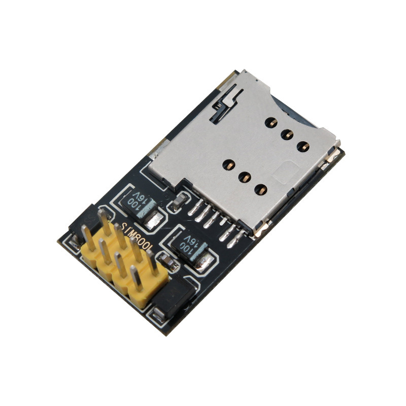 ماژول GSM مدل SIM800L